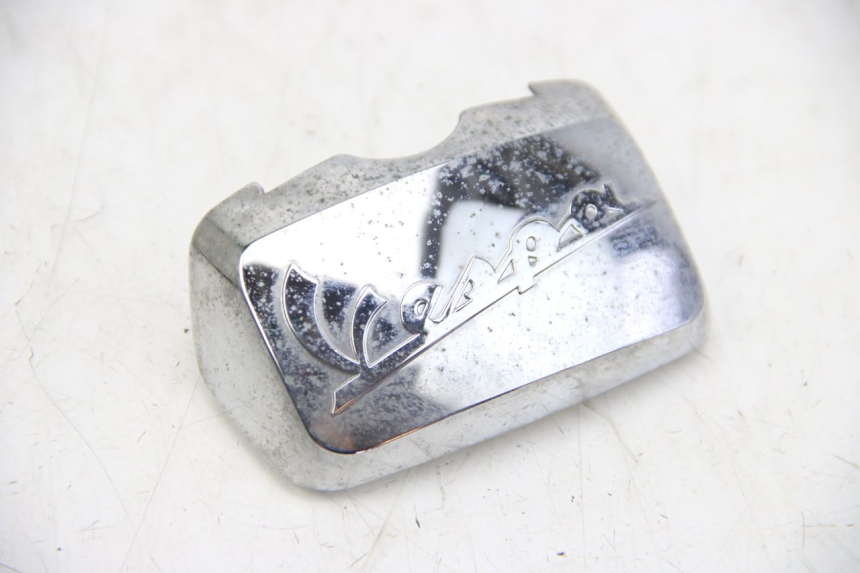 photo de REAR FAIRING JUNCTION PIAGGIO VESPA GTS SUPER IE 125 (2009 - 2016) - Main view