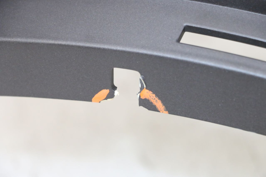 photo de REAR MIDDLE PANEL JM MOTORS VX 125 (2022 - 2025) - Product overview