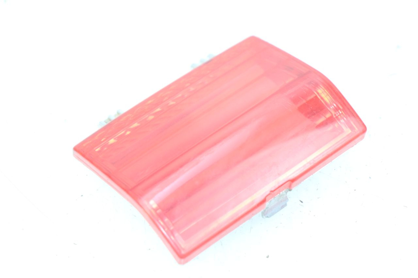 photo de REAR FAIRING JUNCTION PIAGGIO X7 125 (2007 - 2013) - Zoom on usage condition