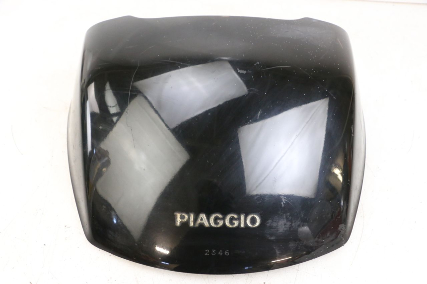 photo de REAR FAIRING JUNCTION PIAGGIO X8 125 (2004 - 2007) - Surface and material condition