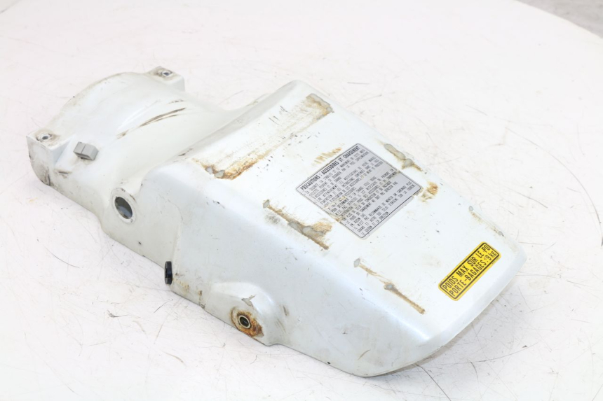 photo de REAR MIDDLE PANEL HONDA XLV TRANSALP 600 (1987 - 1990) - Main view