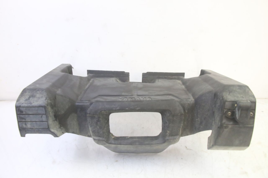 photo de REAR MIDDLE PANEL YAMAHA YFM GRIZZLY 550 (2008 - 2015) - Component detail