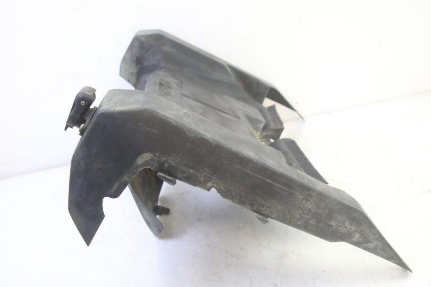 photo de REAR MIDDLE PANEL YAMAHA YFM GRIZZLY 550 (2008 - 2015) - Product overview
