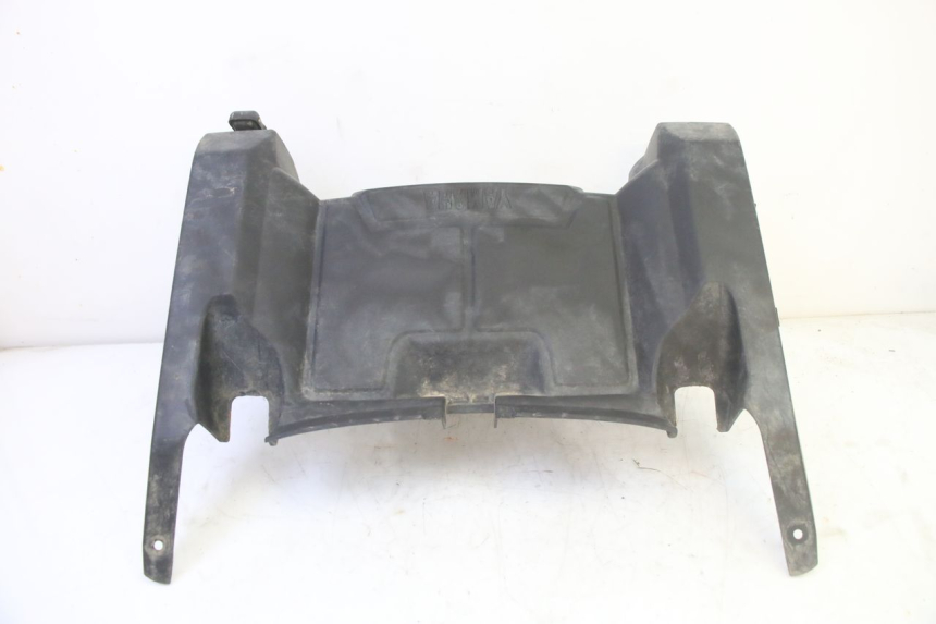 photo de REAR MIDDLE PANEL YAMAHA YFM GRIZZLY 550 (2008 - 2015) - Fixing points details