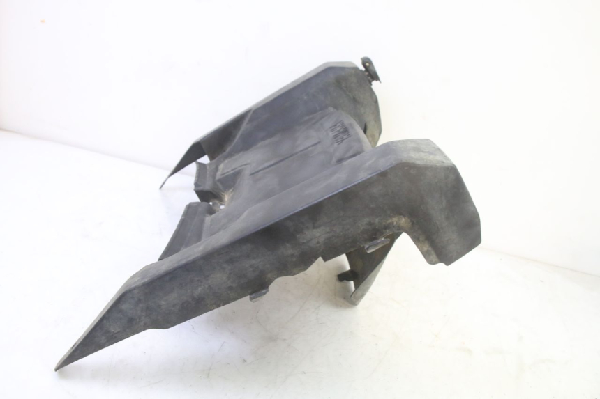 photo de REAR MIDDLE PANEL YAMAHA YFM GRIZZLY 550 (2008 - 2015) - Surface and material condition