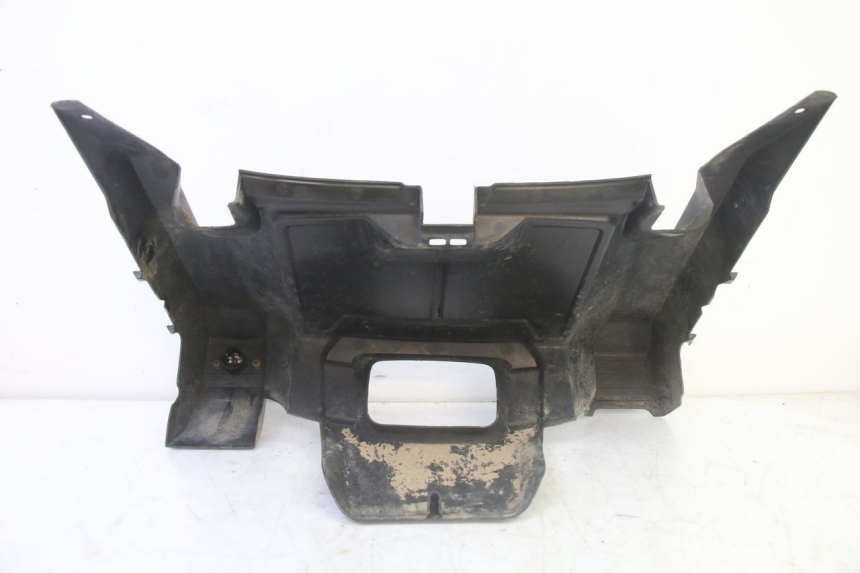 photo de REAR MIDDLE PANEL YAMAHA YFM GRIZZLY 550 (2008 - 2015) - Markings and original references