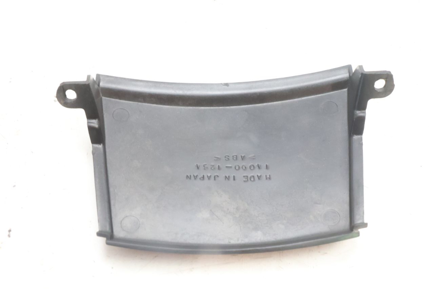 photo de REAR MIDDLE PANEL KAWASAKI ZZR 600 (1995 - 2004) - Product overview