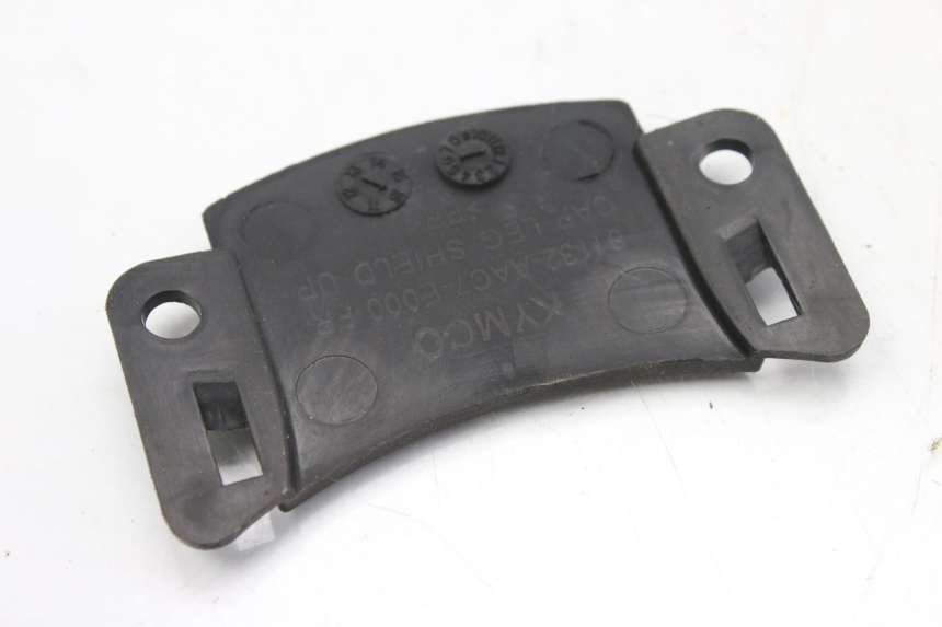 photo de FRONT FAIRING JUNCTION KYMCO AGILITY 4T 50 (2018 - 2022) - Main view