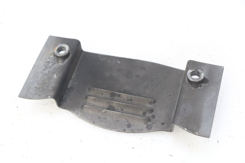 photo de FRONT FAIRING JUNCTION ROYAL ENFIELD BULLET CLASSIC 500 (2017 - 2020) - Zoom on usage condition