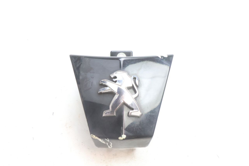 photo de FRONT FAIRING JUNCTION PEUGEOT CITYSTAR 2T 50 (2018 - 2021) - Component detail
