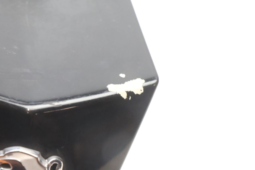 photo de FRONT FAIRING JUNCTION PEUGEOT CITYSTAR 2T 50 (2018 - 2021) - Alternative perspective