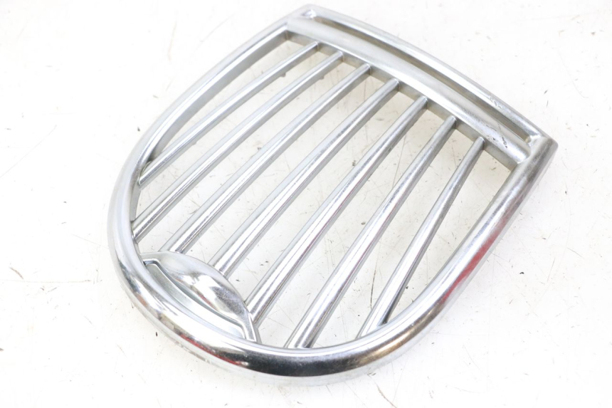 photo de FRONT MIDDLE PANEL DAELIM BESBI 125 (2007 - 2008) - Main view