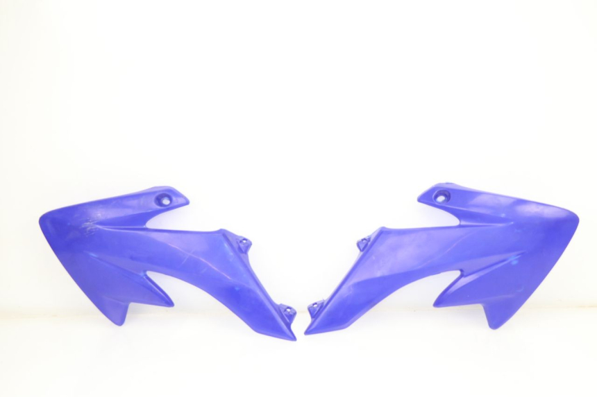 photo de FRONT MIDDLE PANEL KXD DIRT BIKE 607 125 (2014 - 2020) - Main view