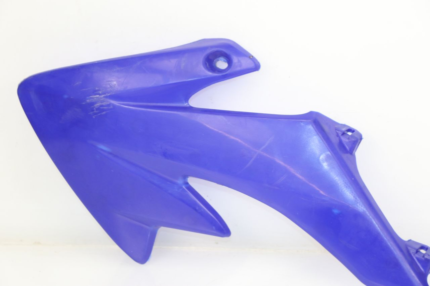 photo de FRONT MIDDLE PANEL KXD DIRT BIKE 607 125 (2014 - 2020) - Technical close-up