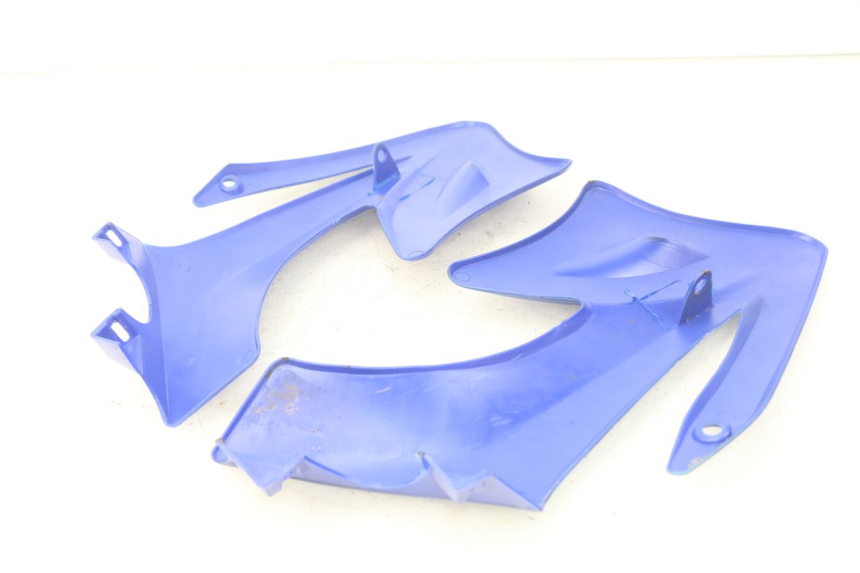 photo de FRONT FAIRING JUNCTION LONCIN DIRT BIKE 125 - Component detail