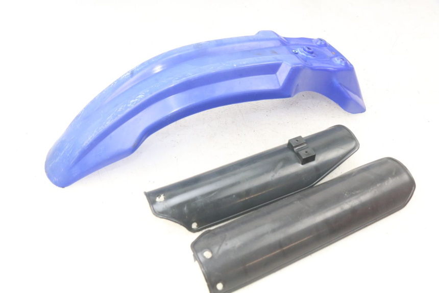 photo de FRONT FAIRING JUNCTION LONCIN DIRT BIKE 125 - Alternative perspective