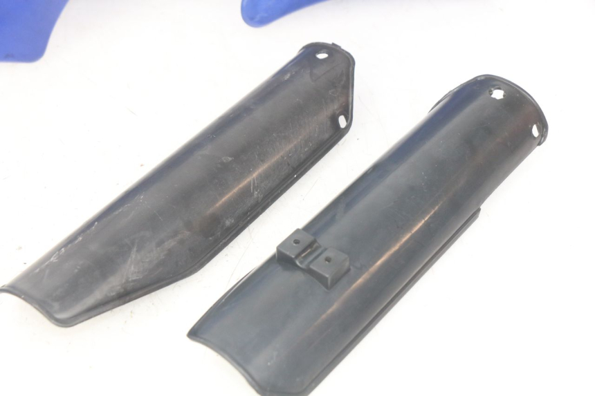 photo de FRONT FAIRING JUNCTION LONCIN DIRT BIKE 125 - Product overview