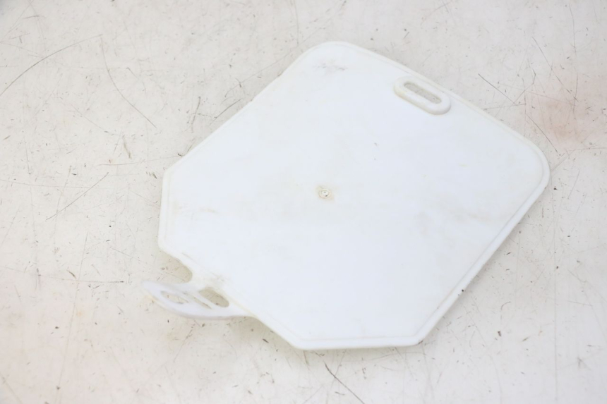 photo de FRONT FAIRING JUNCTION LONCIN DIRT BIKE 125 - Component detail