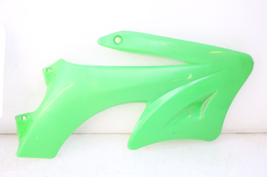 photo de FRONT FAIRING JUNCTION LONCIN DIRT BIKE 125 - Product overview