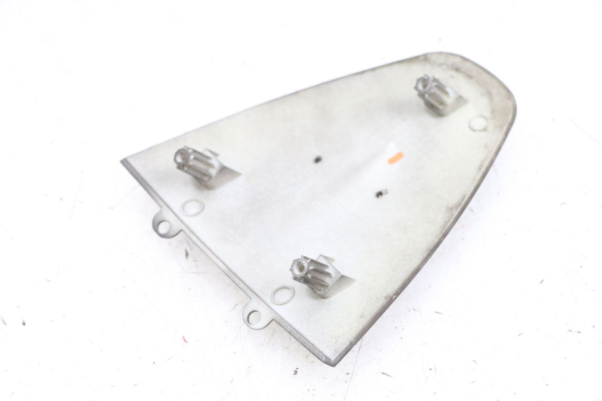 photo de FRONT MIDDLE PANEL PEUGEOT DJANGO 4T 50 (2014 - 2019) - Component detail