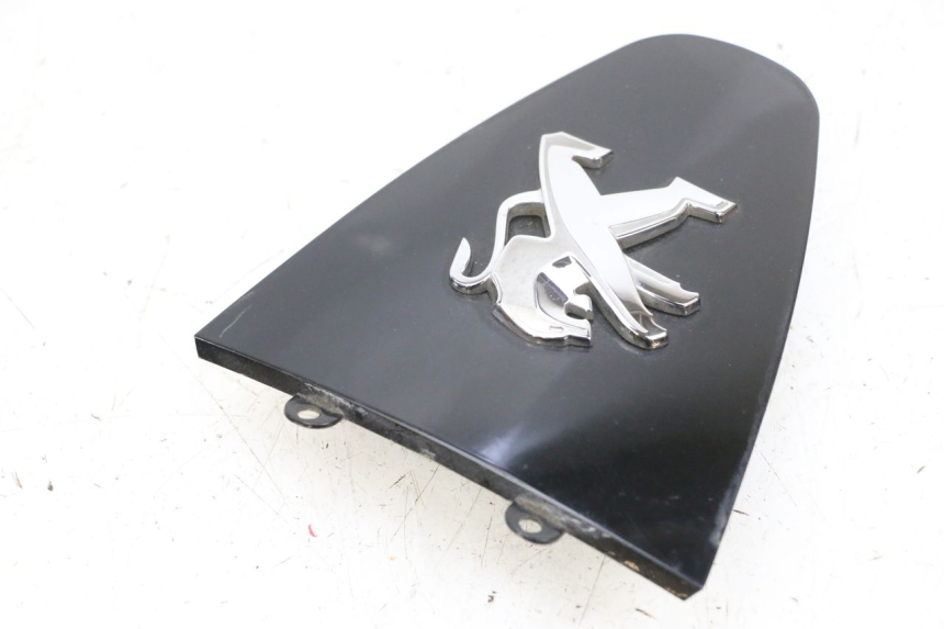 photo de FRONT MIDDLE PANEL PEUGEOT DJANGO 4T 50 (2014 - 2019) - Zoom on usage condition