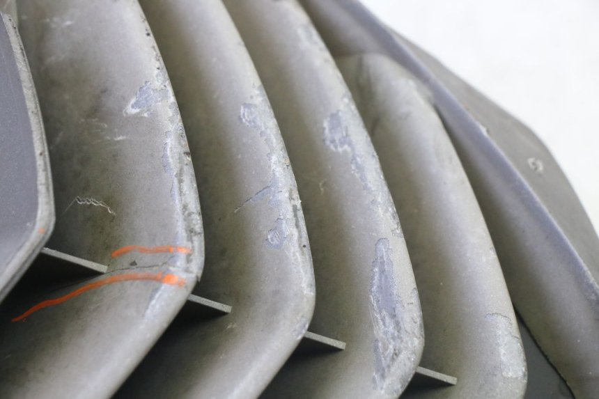 photo de FRONT MIDDLE PANEL PEUGEOT ELYSTAR 50 (2002 - 2014) - Product overview