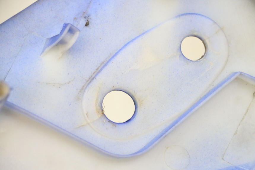 photo de FRONT MIDDLE PANEL STAHO FH 50 (2018 - 2019) - Component detail