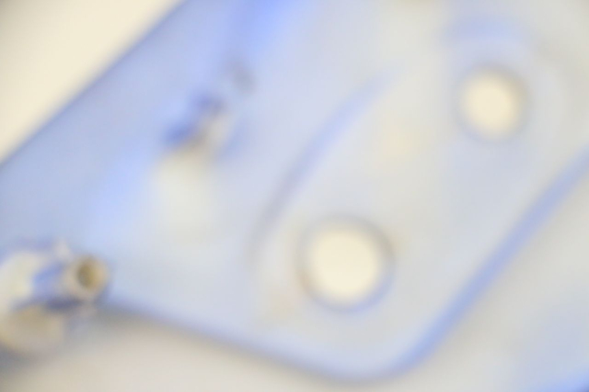 photo de FRONT MIDDLE PANEL STAHO FH 50 (2018 - 2019) - Zoom on usage condition