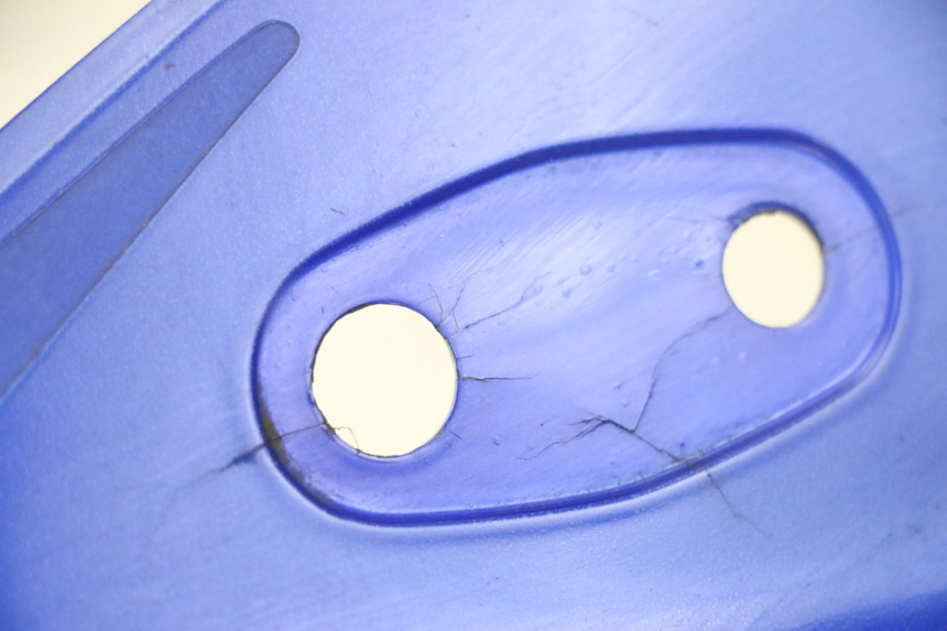 photo de FRONT MIDDLE PANEL STAHO FH 50 (2018 - 2019) - Technical close-up