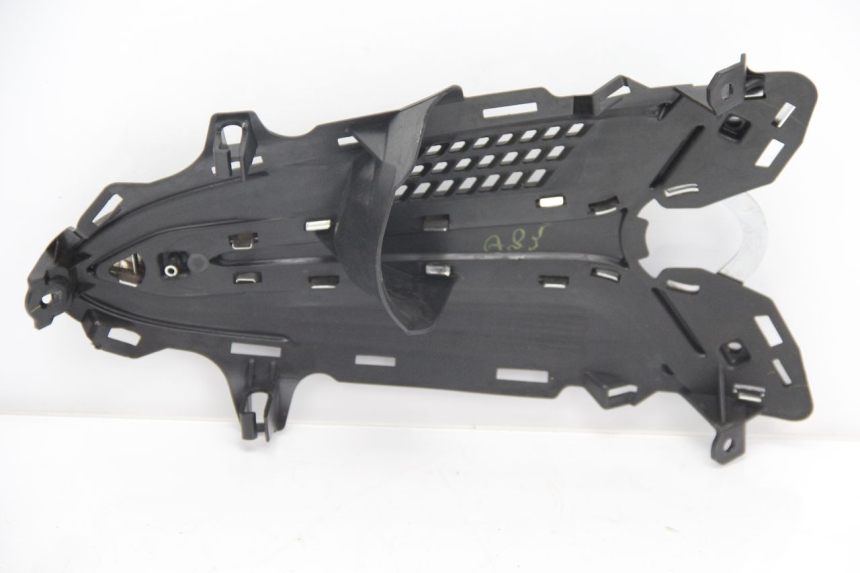 photo de FRONT MIDDLE PANEL MBK FLIPPER 115 (2013 - 2017) - Component detail