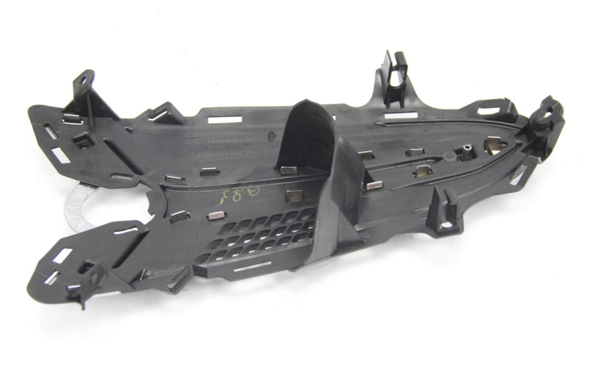 photo de FRONT MIDDLE PANEL MBK FLIPPER 115 (2013 - 2017) - Zoom on usage condition