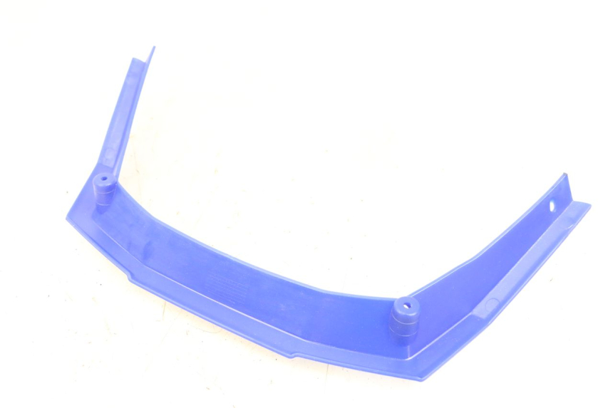 photo de FRONT MIDDLE PANEL HYTRACK HY S 4X4 410 (2013 - 2016) - Zoom on usage condition