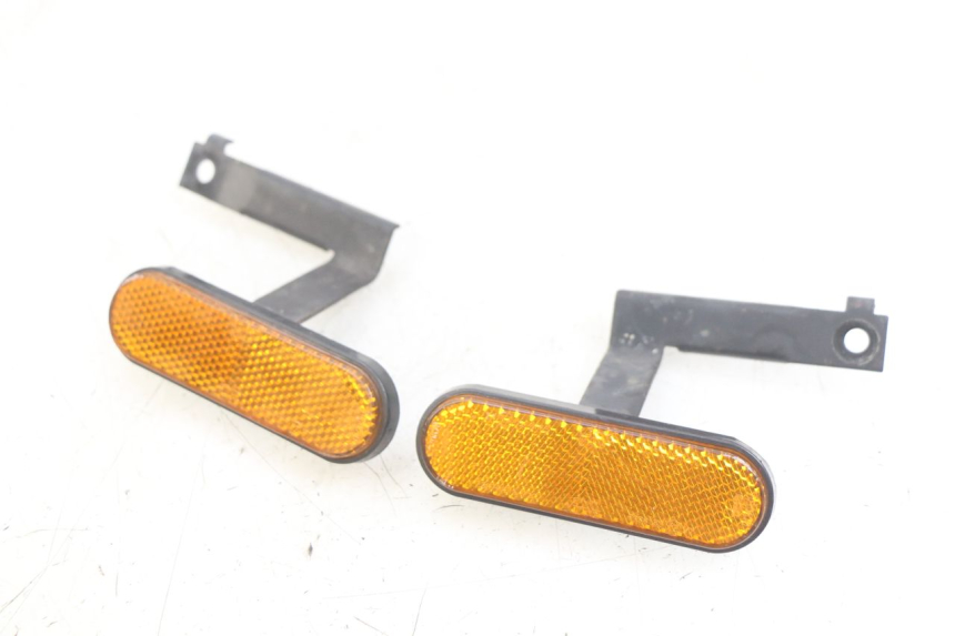 photo de LOWER FRONT FAIRING JUNCTION KYMCO AGILITY 16+ 4T 50 (2018 - 2023) - Main view