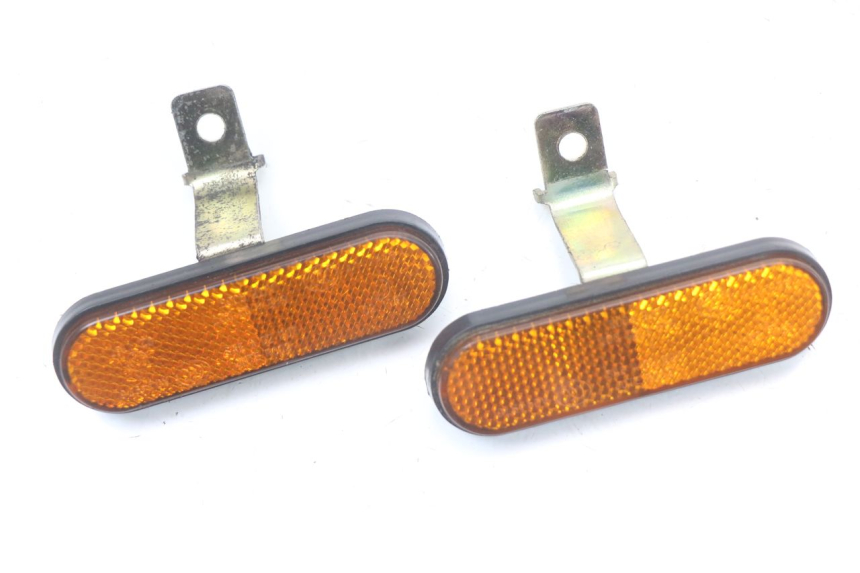 photo de FRONT MIDDLE PANEL KYMCO AGILITY 4T 50 (2018 - 2022) - Main view