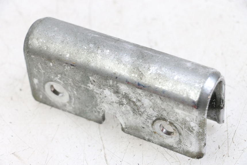 photo de FRONT MIDDLE PANEL HYOSUNG GV AQUILA 125 (2000 - 2009) - Main view