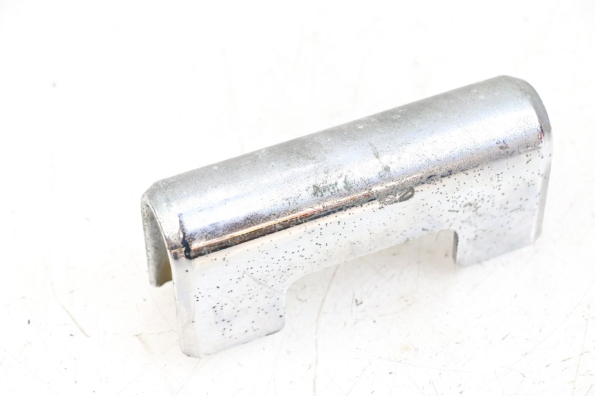 photo de FRONT MIDDLE PANEL HYOSUNG GV AQUILA 125 (2000 - 2009) - Component detail