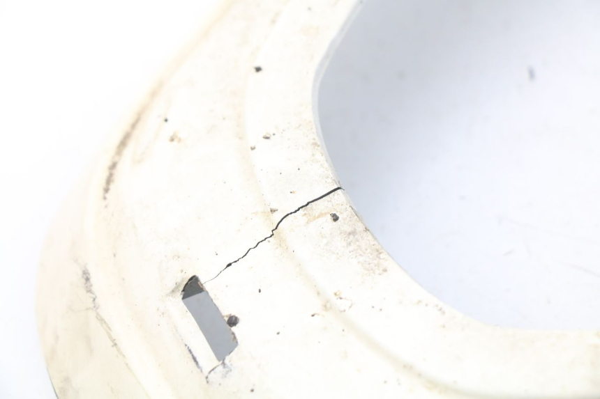 photo de FRONT MIDDLE PANEL YAMAHA BW'S 50 (1999 - 2003) - Zoom on usage condition