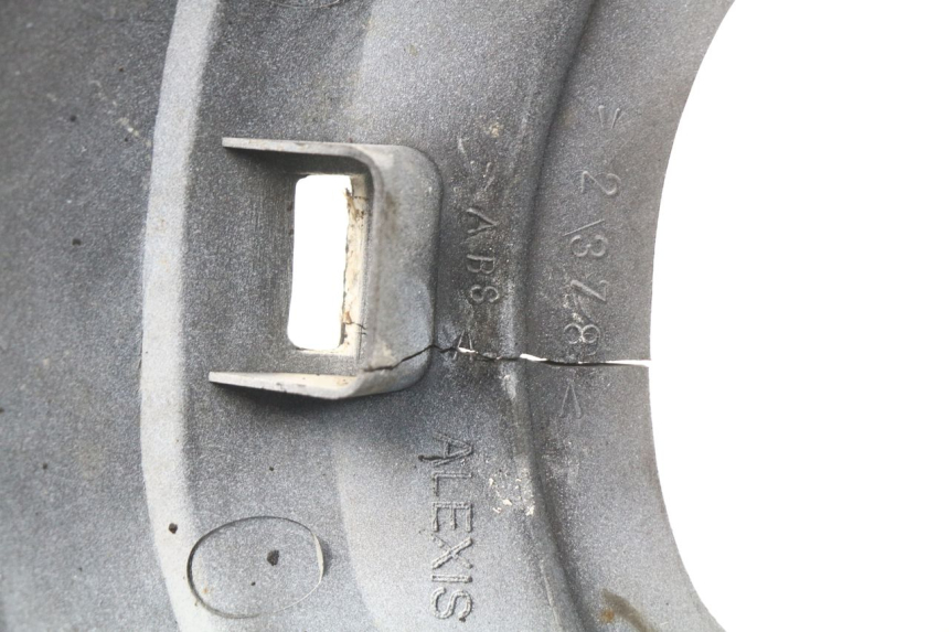 photo de FRONT MIDDLE PANEL YAMAHA BW'S 50 (1999 - 2003) - Technical close-up