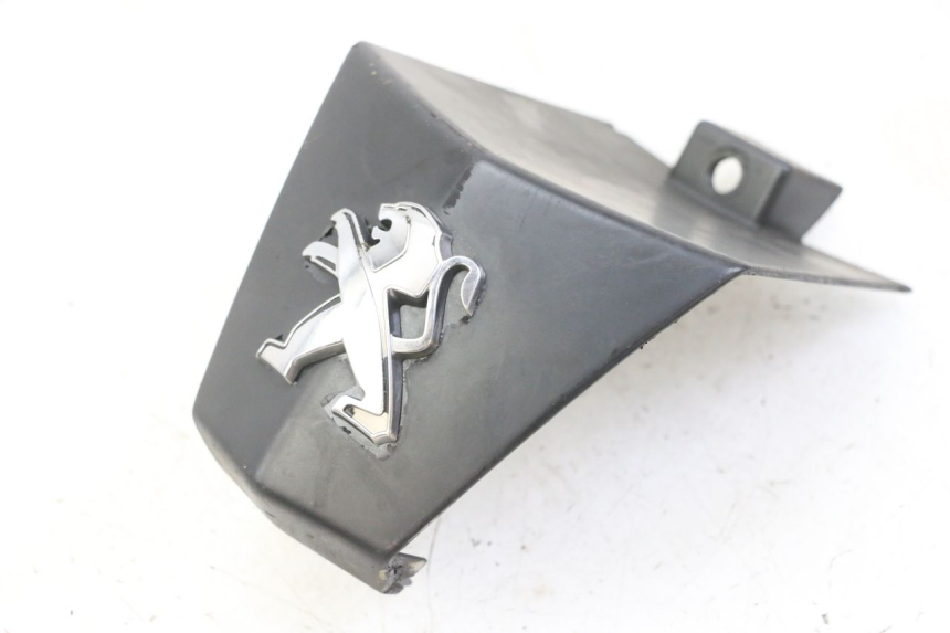 photo de LOWER FRONT FAIRING JUNCTION PEUGEOT CITYSTAR 50 (2013 - 2017) - Main view