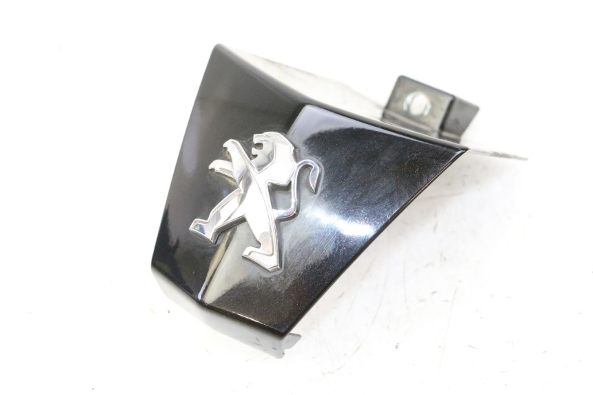 photo de LOWER FRONT FAIRING JUNCTION PEUGEOT CITYSTAR 50 (2013 - 2017) - Main view