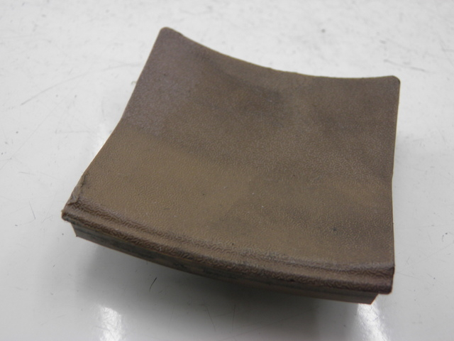 photo de FRONT MIDDLE PANEL HONDA SH 125 (2005 - 2008) - Main view