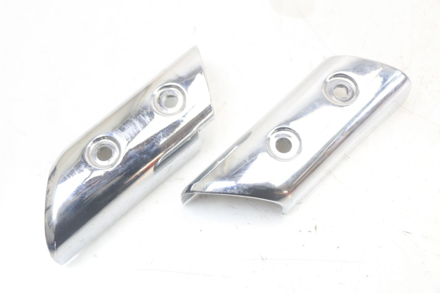 photo de FRONT MIDDLE PANEL JM MOTORS VX 125 (2022 - 2025) - Component detail