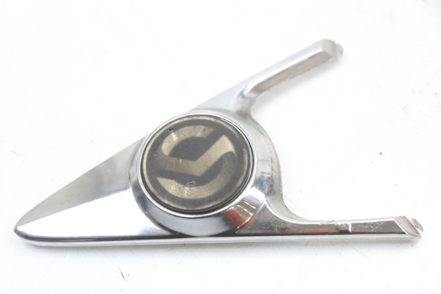 photo de Front lower fairing junction SYM JOYRIDE EVO 125 (2009 - 2016) - Component detail