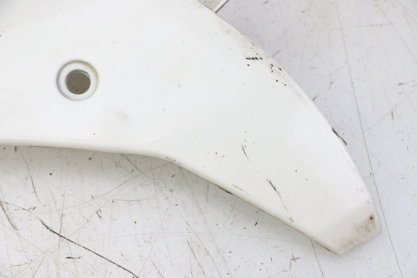 photo de FRONT MIDDLE PANEL PIAGGIO LXV 4T 50 (2009 - 2013) - Zoom on usage condition