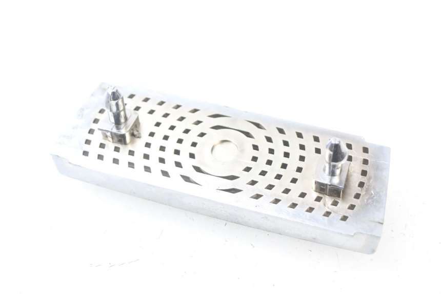 photo de FRONT MIDDLE PANEL JM MOTORS MILANO 50 (2014 - 2019) - Component detail