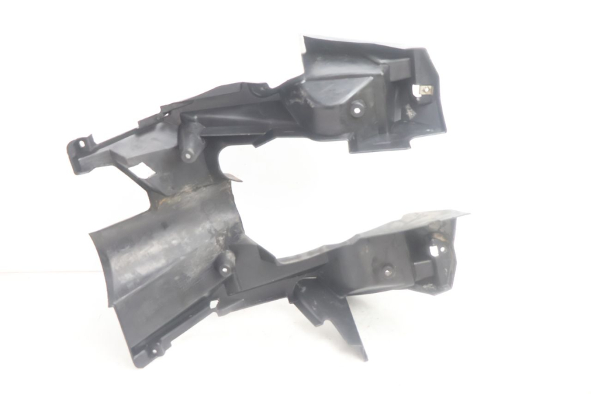 photo de FRONT MIDDLE PANEL MBK NITRO 50 (2004 - 2008) - Surface and material condition