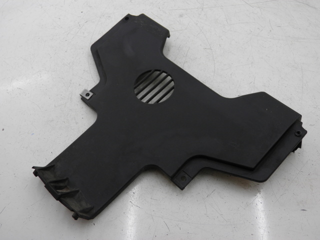 photo de FRONT MIDDLE PANEL PIAGGIO MP3 RL 125 (2006 - 2014) - Main view