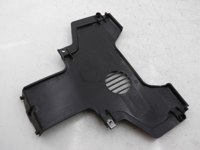 photo de FRONT MIDDLE PANEL PIAGGIO MP3 RL 125 (2006 - 2014) - Component detail