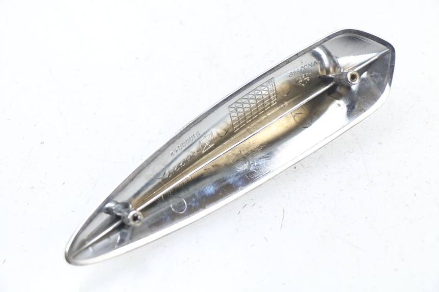 photo de FRONT MIDDLE PANEL PIAGGIO PRIMAVERA 125 (2013 - 2021) - Component detail