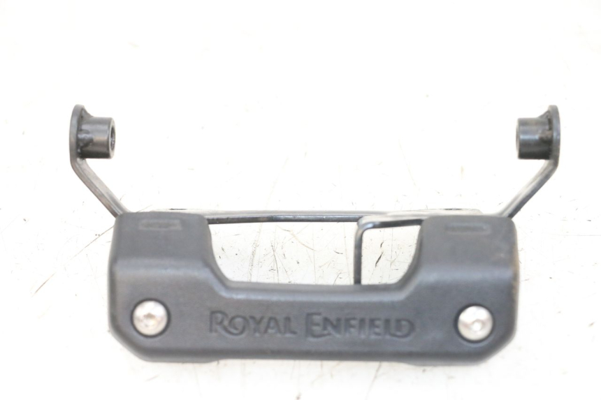 photo de FRONT MIDDLE PANEL ROYAL ENFIELD SCRAM 411 (2022 - 2024) - Main view